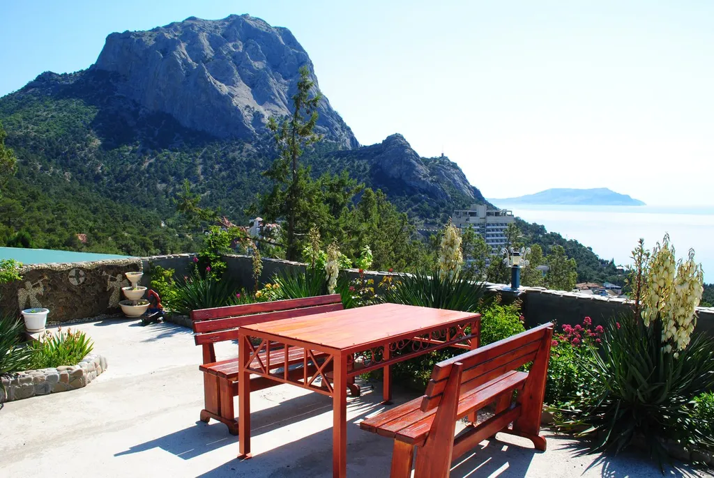 Комфортная двухкомнатная квартира - студия