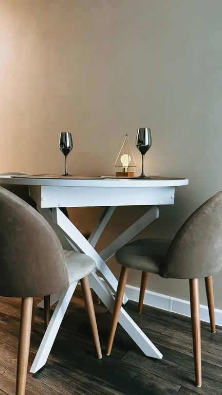 Эксклюзивная квартира