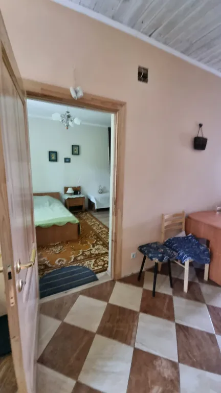 Уютный апартамент с удобствами