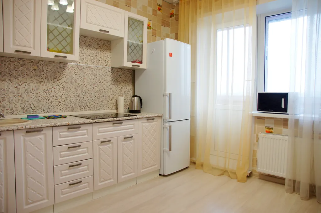 Квартира в центре