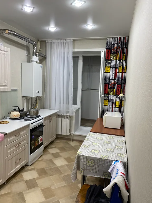 Выгодное месторасположение