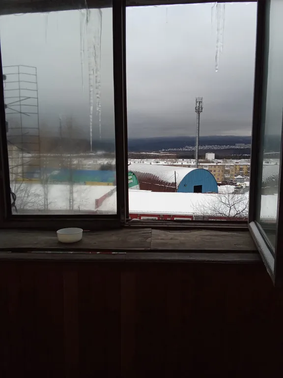 Полулюкс в сердце Златоуста