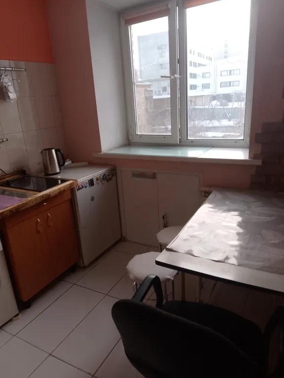 Самый центр