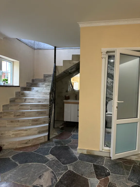 Уютная квартира в 5 минутах от моря