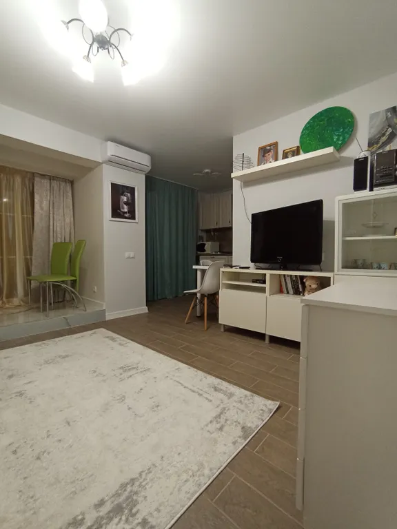 Квартира, которую ты полюбишь — аренда посуточно в Туапсе