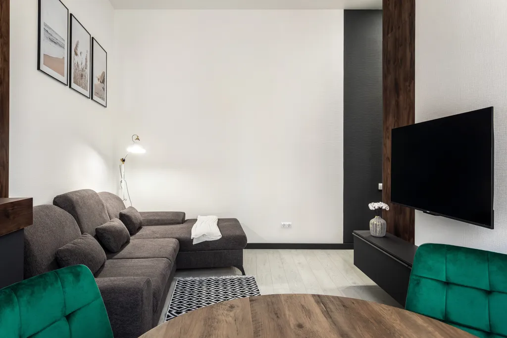 Квартира Лазурный берег в Зеленоградске — Зеленоградск