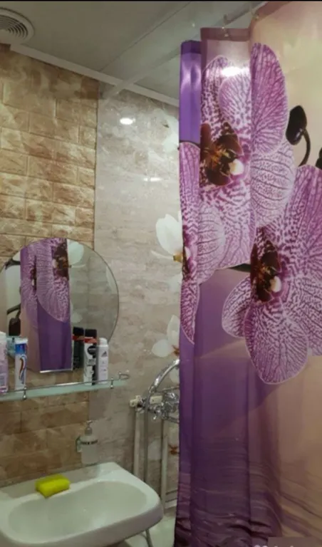 Уютная полуторка в центре