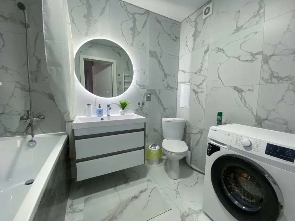 Ключ к комфорту в ЖK Ingаrden