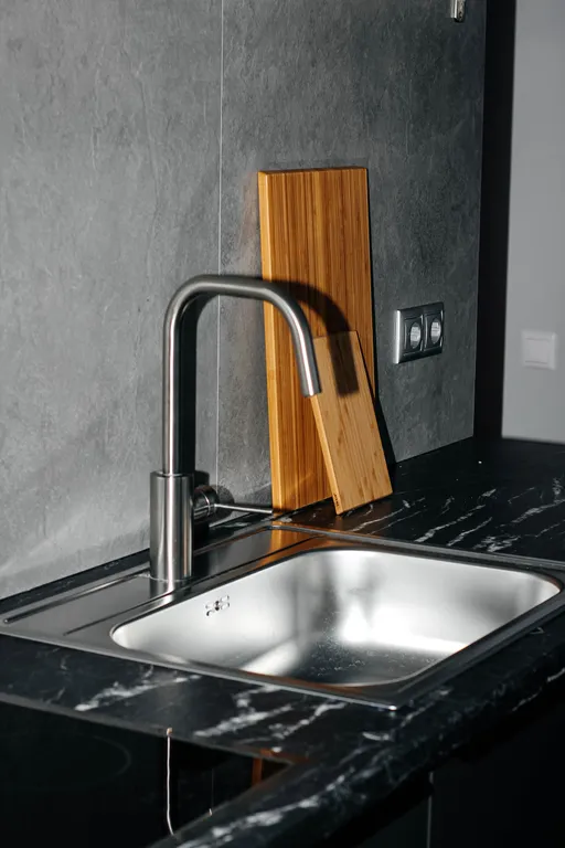 Дом у воды Sutoki Villa