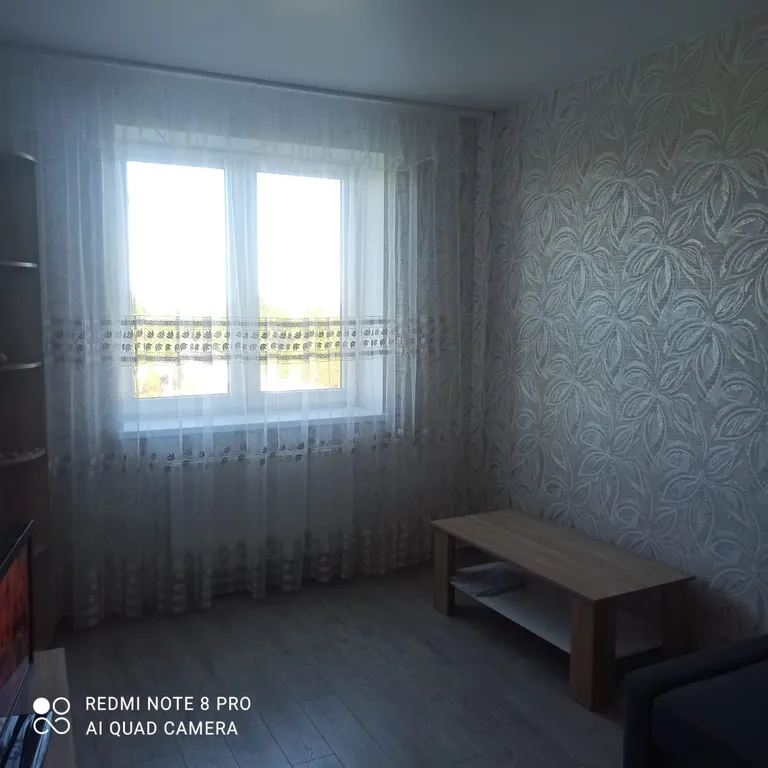 Уютная квартира у моря