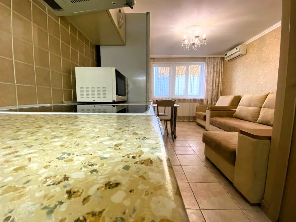 100% с видом на Море