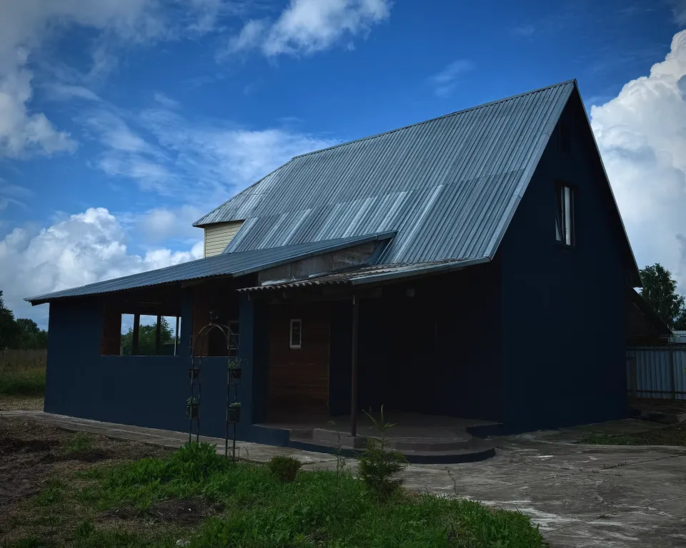 Коттедж 2-комнатный Дом — аренда посуточно в Могилёв