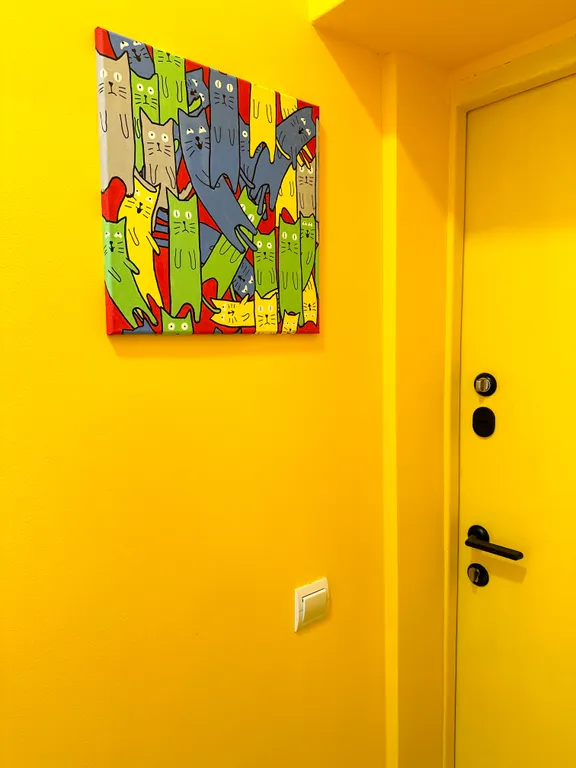 Neoclassic Stalinka 1937