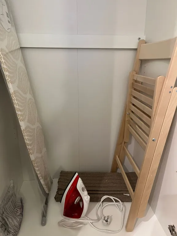 Уютные апартаменты