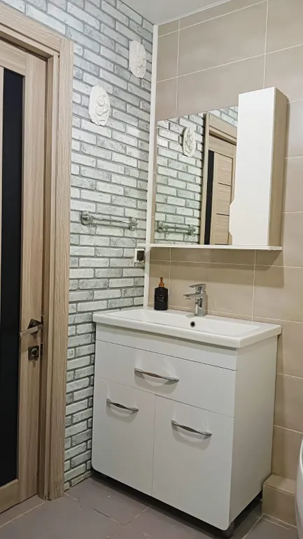 Уютная евро 3-х квартира в центре Набережных Челнав