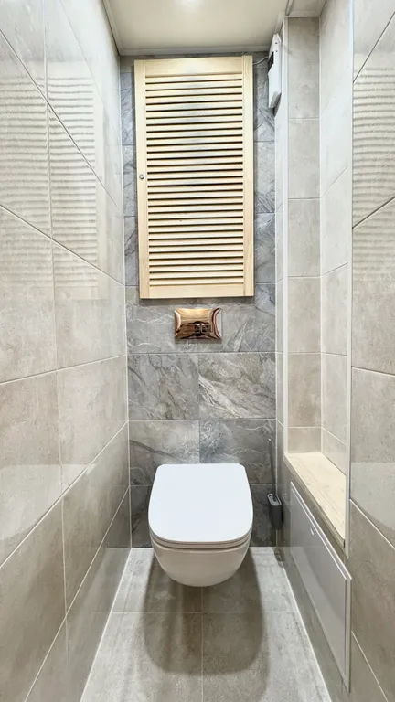 Квартира в 15 минутах до подъёмников