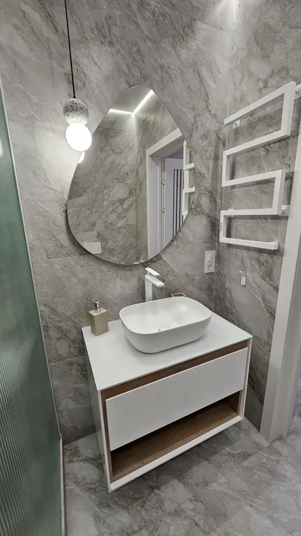 Квартира Уютная квартира на море — Зеленоградск