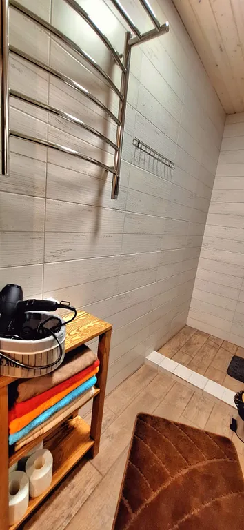 Домик в центре нац. парка Беловежская пуща