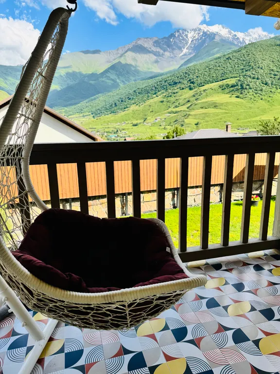 Ваш дом в горах