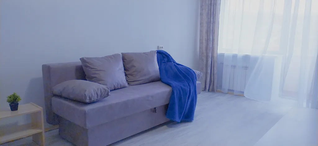 Квартира Морской бриз — аренда посуточно в Находка