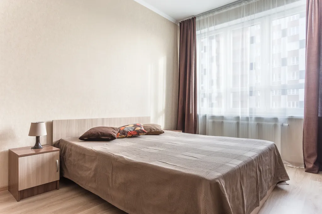 Квартира у метро Парнас