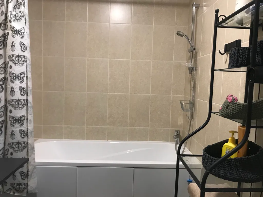 Тихое место