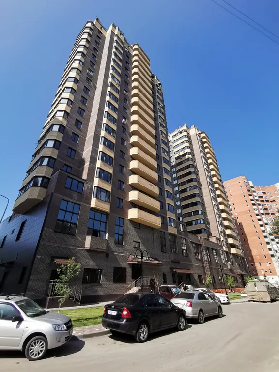 Квартира 2-комнатная Квартира — Ростов-на-Дону