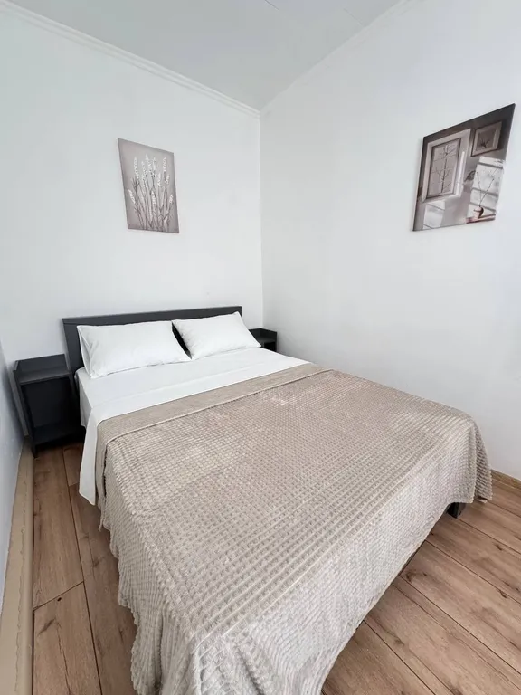 Квартира Уютные апартаменты на 6 человек — Геленджик