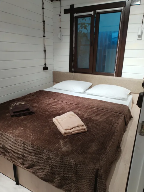 Гостевой домик