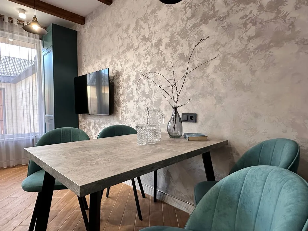 Коттедж Уютный домик рядом с морем — Махачкала