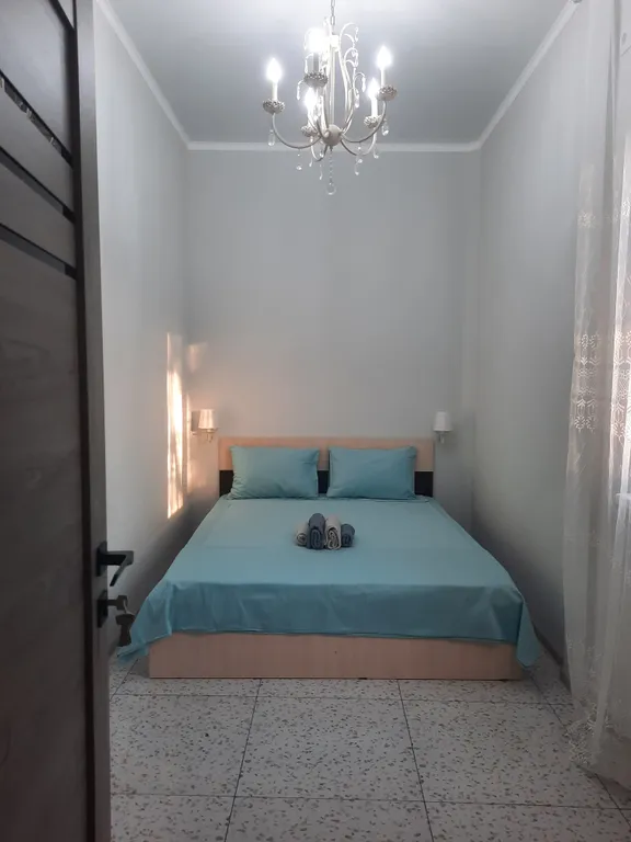 Гостевой дом