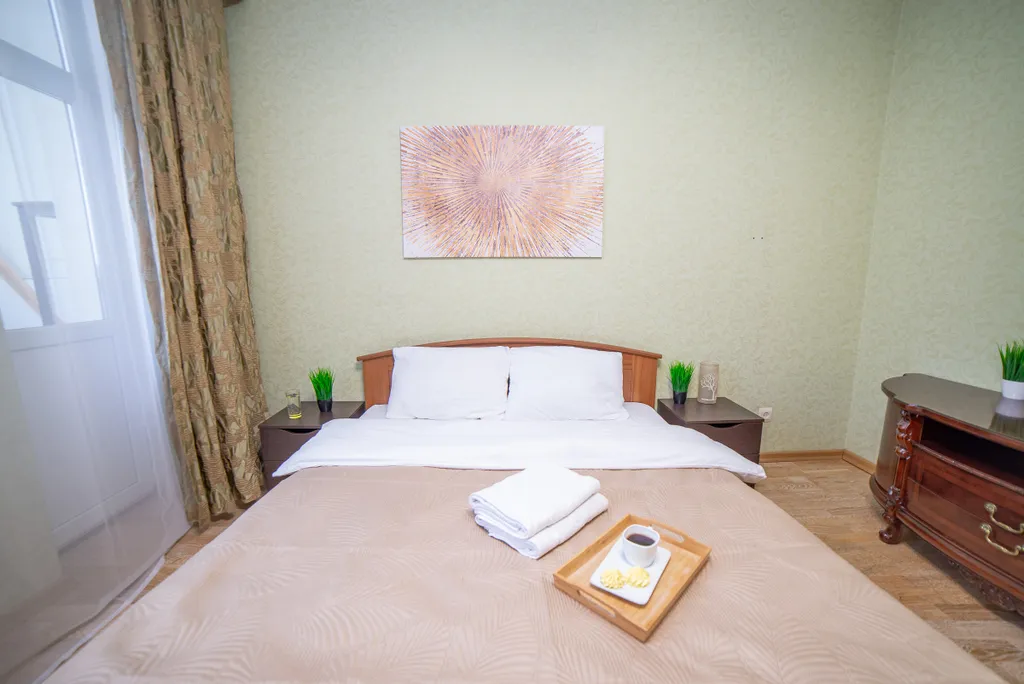 Вишневый бамбл