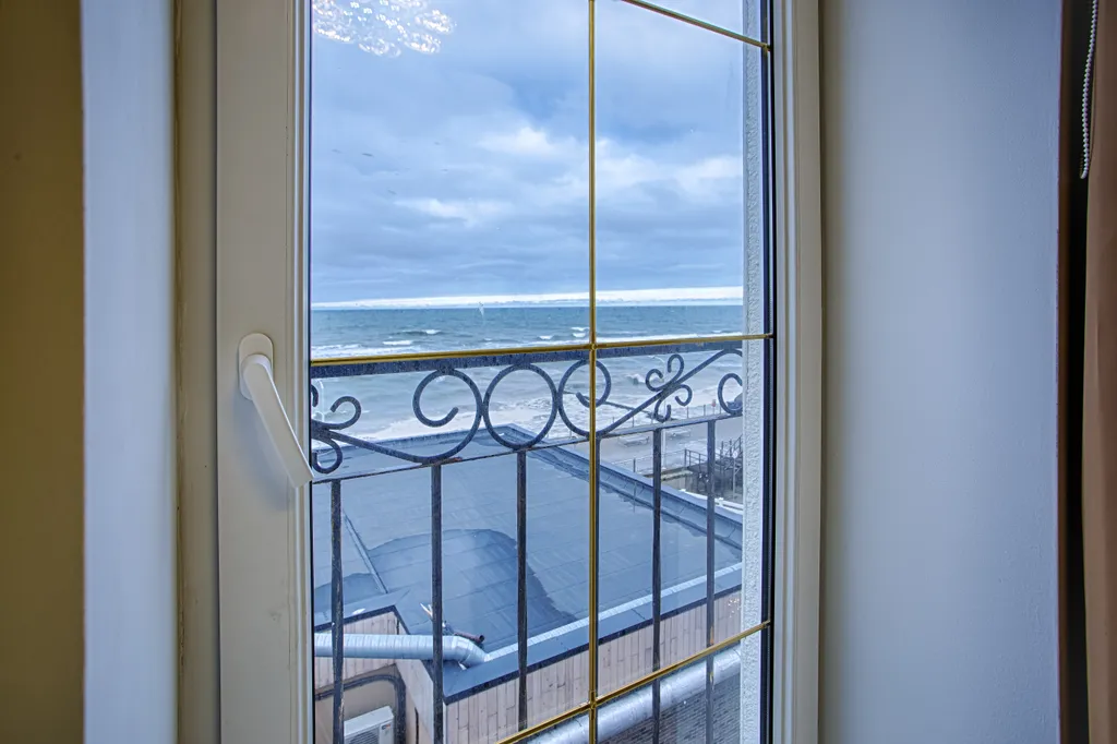 Квартира 1-комнатная Квартира — Зеленоградск