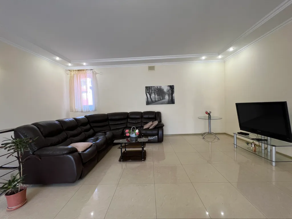 Квартира Квартира Двухместный с удобствами — Геленджик