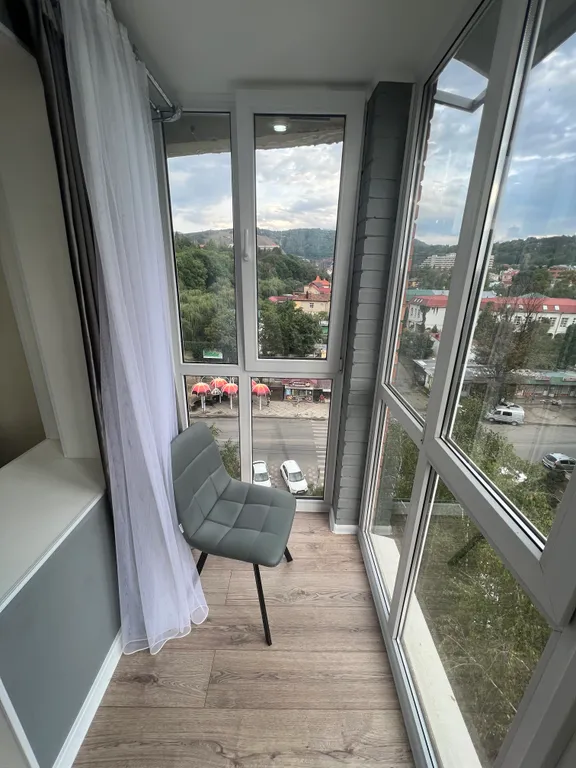 3-комнатная Квартира — аренда посуточно в Кисловодск