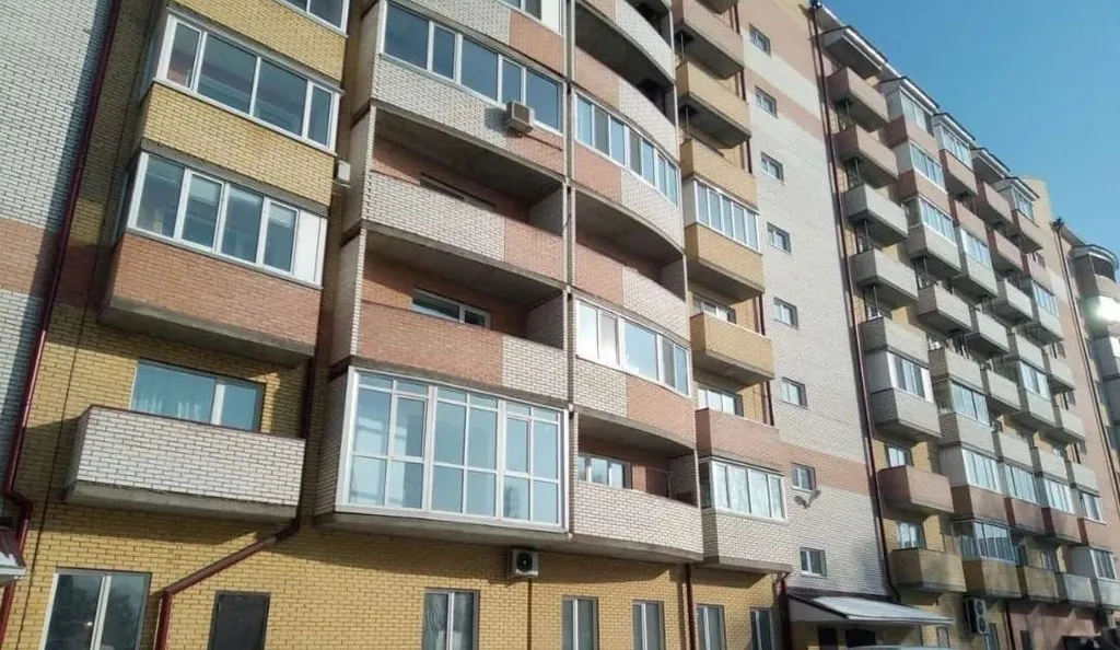 Студия для семейного отдыха и деловых поездок