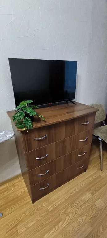 1-комнатная квартира в центре у достопримечательностей с закрытым двором