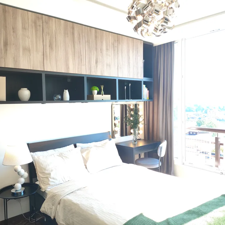 Квартира у моря в центре