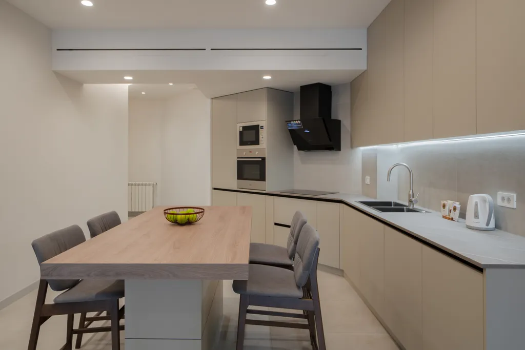 Квартира Апартаменты 0217 с видом на стадион им. Вазгена Саргсяна — Ереван