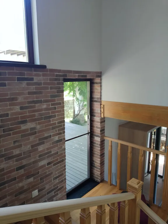 Дом с шикарным видом на закаты