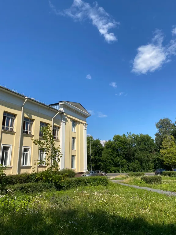 Квартира на набережной онежского озера