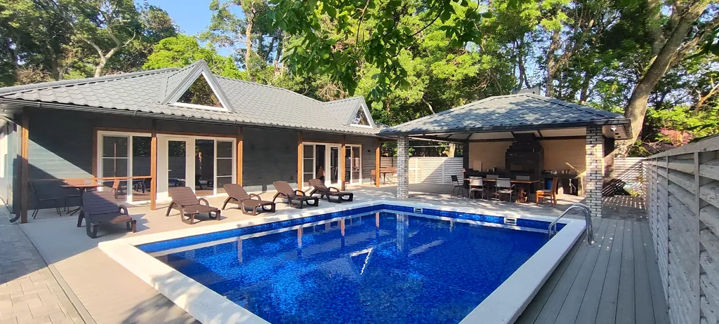 2-комнатный Дом