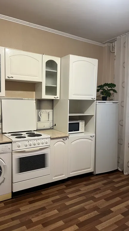 Квартира 2-комнатная квартира напротив Планеты — Красноярск