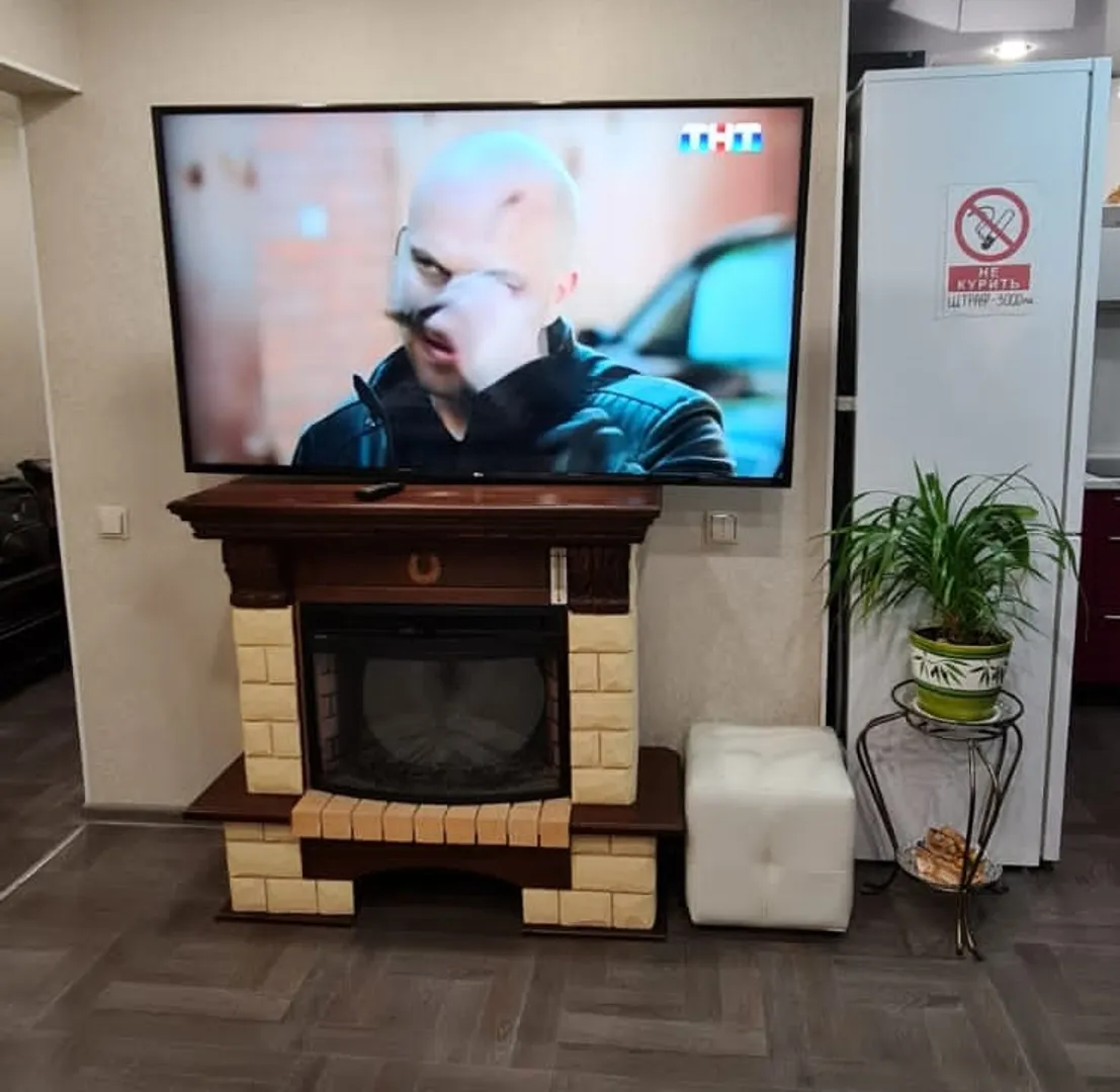 Smart - TV