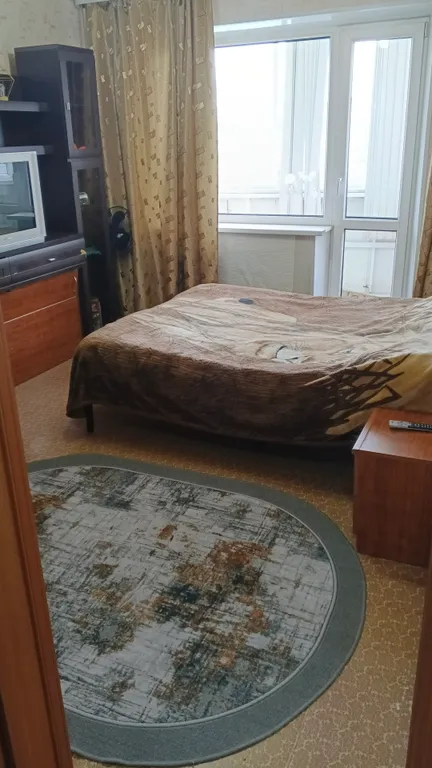 Уютная квартира в центре города, есть wi-fi