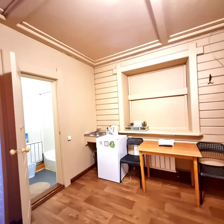 Комната в коттедже