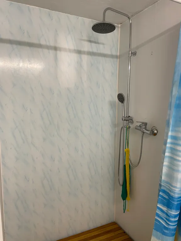 Домик у моря