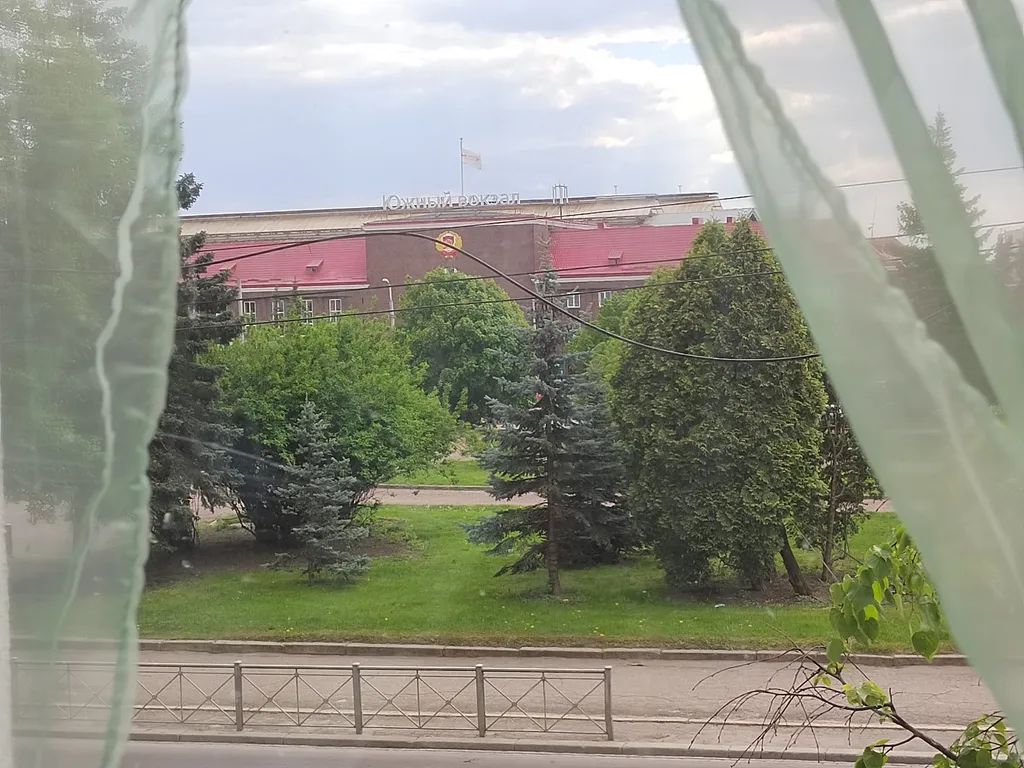 Квартира Уютная квартира возле южного вокзала — Калининград