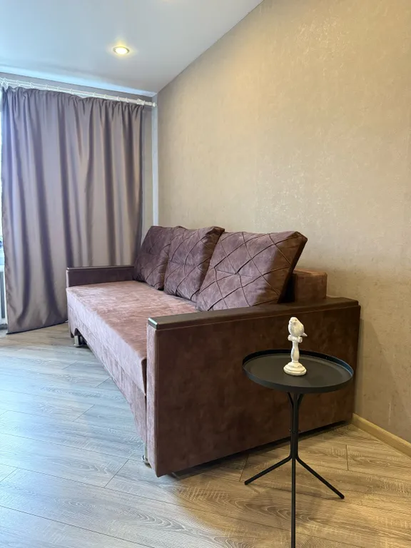 Уютная квартира рядом с жд вокзалом