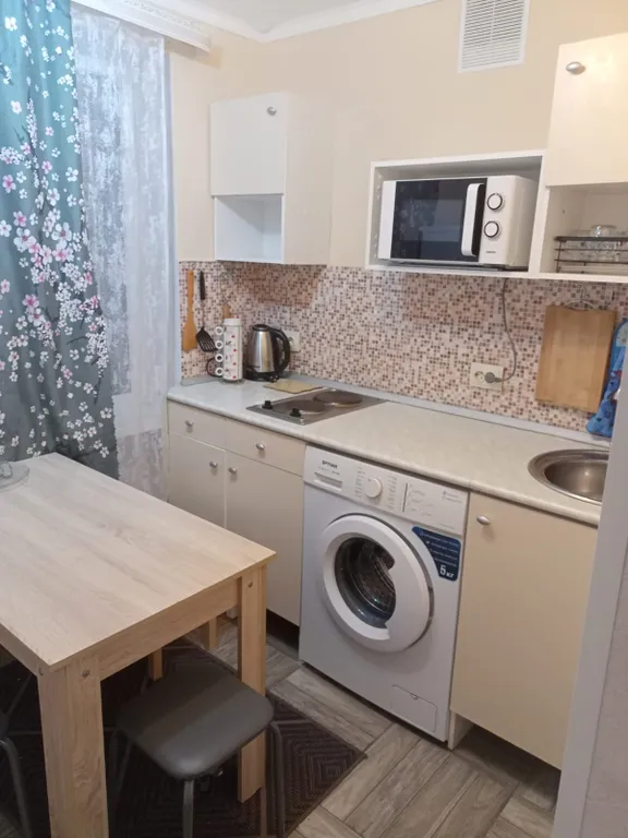 Уютная квартира рядом с морем